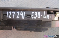 Блок стеклоподъемников (61 Общее э/оборудование автомобиля) 61319132135 - купить Аксае