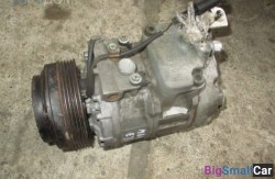 Компрессор кондиционера m60, m62 (64 Отопления и кондиционирования) 64526910460 - купить Аксае