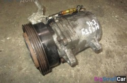 Компрессор кондиционера m43 (64 Отопления и кондиционирования) 64528390228 - купить Аксае