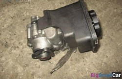 Насос гур m57n (32 Рулевое упр. и геометрия подвески) 32416756575