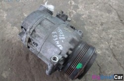 Компрессор кондиционера m54 (64 Отопления и кондиционирования) 64526918000 - купить Аксае