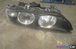 Фара перед. прав. (61 Общее э/оборудование автомобиля) 63126902426 - купить Аксае