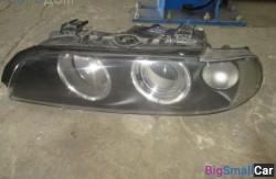 Фара перед. лев. (63 Осветительные приборы) 631269024251 Фара перед. лев. (63 Осветительные приборы) 631269024251