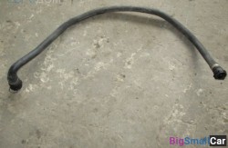 Патрубок сис-мы. охлаждения m57n (17 Система охлаждения) 17127787458 - купить Аксае