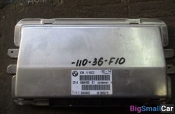 Блок эбу icm (64 Отопления и кондиционирования) 37146866455 - купить Аксае