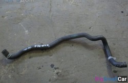 Патрубок от клапанов печки n47 (64 Отопления и кондиционирования) 64539119169 - купить Аксае