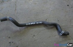 Патрубок от клапанов печки n47 (64 Отопления и кондиционирования) 64539119168 - купить Аксае