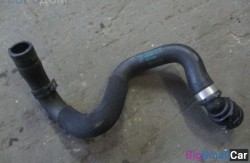 Патрубок n47 (64 Отопления и кондиционирования) 64509170347 - купить Аксае