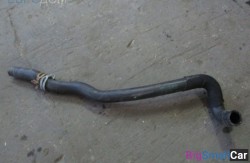 Патрубок доп. водян. помпа n47 (64 Отопления и кондиционирования) 64539119174 - купить Аксае