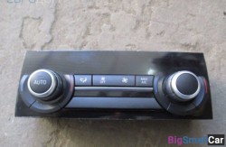 Блок управления кондиционера (61 Общее э/оборудование автомобиля) 61319290750 - купить Аксае