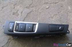 Блок переключателей (61 Общее э/оборудование автомобиля) 61319267892 - купить Аксае