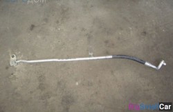 Трубка радиатор - печка (64 Отопления и кондиционирования) 64539201927 - купить Аксае