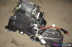 Печка (64 Отопления и кондиционирования) 64119241199 - купить Аксае