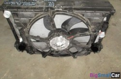 Интеркуллер n47 (17 Система охлаждения) 17517805629 - купить Аксае