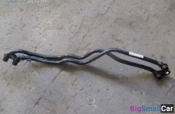 Трубка акпп n47 (17 Система охлаждения) 17228519143 - купить Аксае