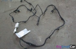 Провод (61 Общее э/оборудование автомобиля) 61129286479 - купить Аксае