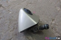 Форсунка омывателя фар прав. (61 Общее э/оборудование автомобиля) 61678252746 - купить Аксае