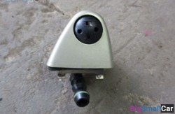 Форсунка омывателя фар лев. (61 Общее э/оборудование автомобиля) 61678252745 - купить Аксае