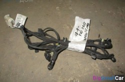 Проводка парктроников перед. (61 Общее э/оборудование автомобиля) 61129286483 - купить Аксае