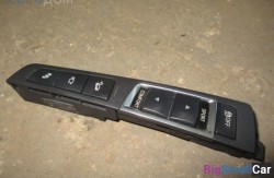 Блок управления в центральной консоли (61 Общее э/оборудование автомобиля) 61319202949 - купить Аксае