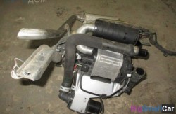 Вебасто n57s (64 Отопления и кондиционирования) 64129330617 - купить Аксае