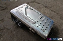 Реостат (64 Отопления и кондиционирования) 64119355981 - купить Аксае