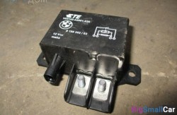 Реле (61 Общее э/оборудование автомобиля) 61369198302 - купить Аксае