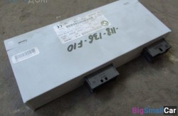 Блок (61 Общее э/оборудование автомобиля) 61357361970 - купить Аксае