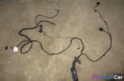 Проводка двери задн. (61 Общее э/оборудование автомобиля) 61129320500 - купить Аксае