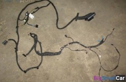 Проводка двери перед. прав. (61 Общее э/оборудование автомобиля) 61129320495 - купить Аксае