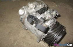 Компрессор кондиционера (64 Отопления и кондиционирования) 64529216466 - купить Аксае