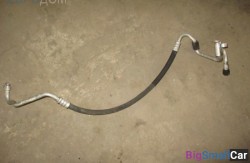 Трубка (64 Отопления и кондиционирования) 64539191455 - купить Аксае