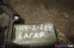 Моторчик дворников задн. (61 Общее э/оборудование автомобиля) 67632990856 - купить Аксае