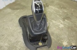 Селектор акпп (25 Механизм переключения передач) 61319260295 Селектор акпп (25 Механизм переключения передач) 61319260295