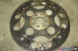 Маховик (21 Сцепление) 11227788746 Маховик (21 Сцепление) 11227788746