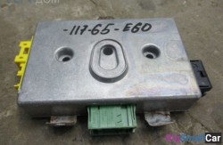 Блок в двери перед. прав. (61 Общее э/оборудование автомобиля) 61356939712 - купить Аксае