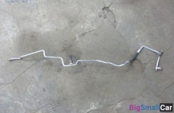 Трубка конденсатор - испаритель m54 (64 Отопления и кондиционирования) 64509193128 - купить Аксае