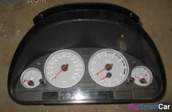 Панель приборов kmh m62 4.6 (62 Контрольные приборы) 62119134809 - купить Аксае