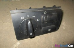 Блок управление светом (61 Общее э/оборудование автомобиля) 61316909777 - купить Аксае