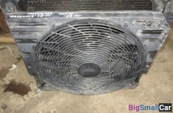 Вентилятор основной (17 Система охлаждения) 64546921381 - купить Аксае