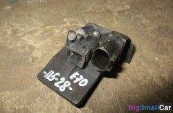 Форсунка омывателя лобового стекла (61 Общее э/оборудование автомобиля) 61667161469 - купить Аксае