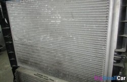 Радиатор кондиционера (64 Отопления и кондиционирования) 64509239992 - купить Аксае