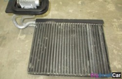 Испаритель (64 Отопления и кондиционирования) 64119281416 - купить Аксае