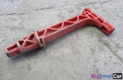 Рукоятка аварийной разблококировки (24 АКПП) 24507552703 Рукоятка аварийной разблококировки (24 АКПП) 24507552703