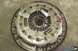 Маховик комплект (21 Сцепление) 212076384661 Маховик комплект (21 Сцепление) 212076384661