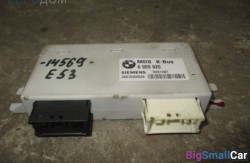 Блок люка (61 Общее э/оборудование автомобиля) 61359146244 - купить Аксае