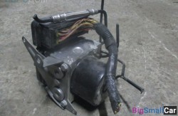 Блок abs (34 Тормозные механизмы) 34526784766 - купить Аксае