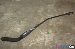 Щеткодержатель прав. (61 Общее э/оборудование автомобиля) 61612990029 - купить Аксае