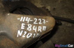 Суппорт перед. прав. (34 Тормозные механизмы) 34216768698 - купить Аксае