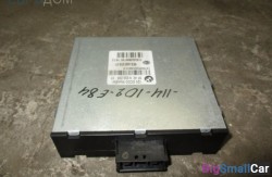 Блок (61 Общее э/оборудование автомобиля) 61429253208 - купить Аксае